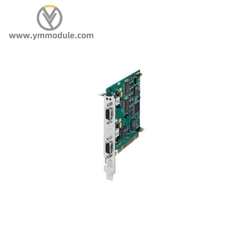 SIEMENS 6GK1561-4AA02 Communications processor CP 5614 A3