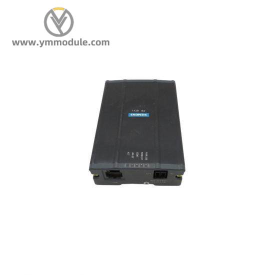 Siemens 6GK1571-1AA00 Communication Processo