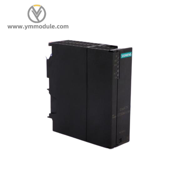 SIEMENS 6GK5008-0BA00-1AB2  Programmable Controller