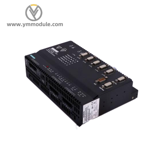 SIEMENS CND63B120