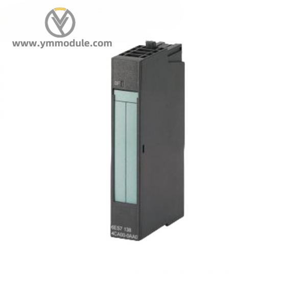 Siemens 6GK5788-2GB00-0AB0 Module