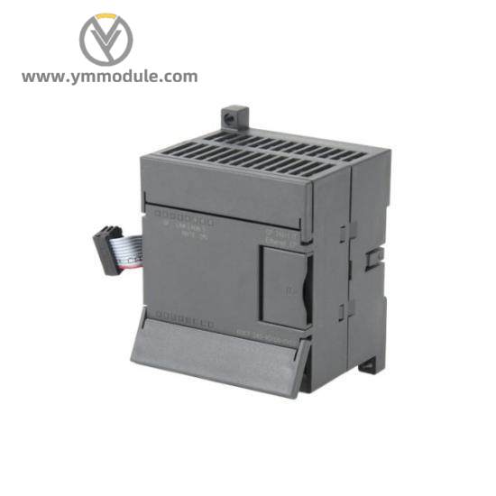 SIEMENS 6GK7 343-1CX10-0XE0