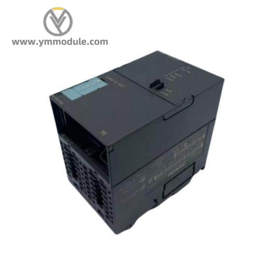 Siemens 6GK7343-1GX21-0XE0  CP 343-1 Advanced Communications Processor