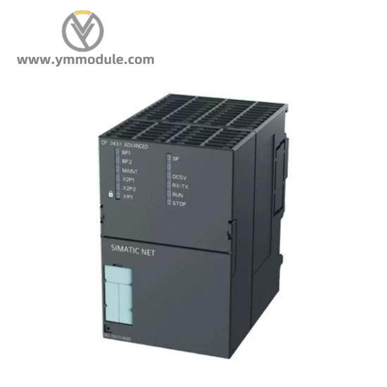 Siemens 3RX9306-1AA00 Power Supply