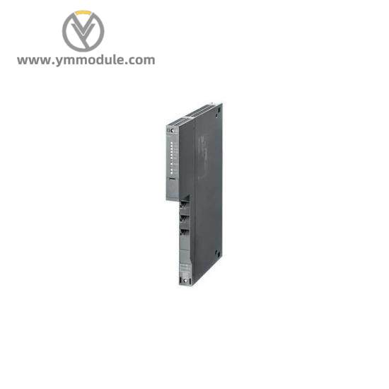 Siemens 6GK7442-1RX00-0XE0 Communication processor