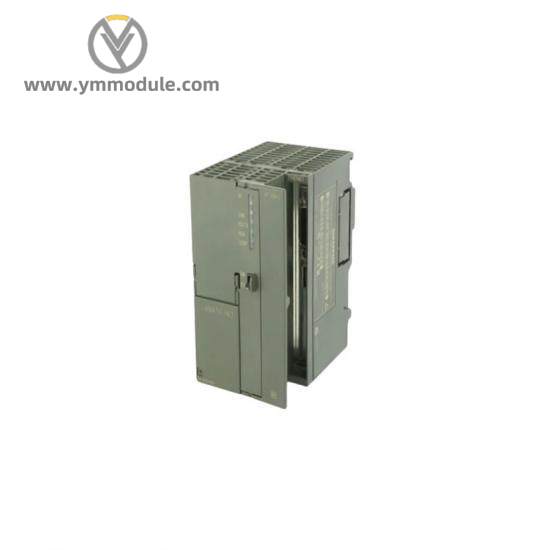 Siemens 6GK7 343-1EX21-0XE0 CP 343-1 Ethernet Module