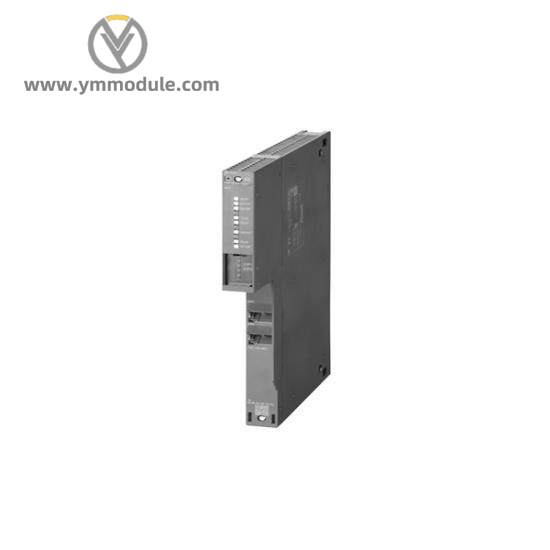 SIEMENS 6GK7 443-1EX20-0XE0 Communication Processor Module