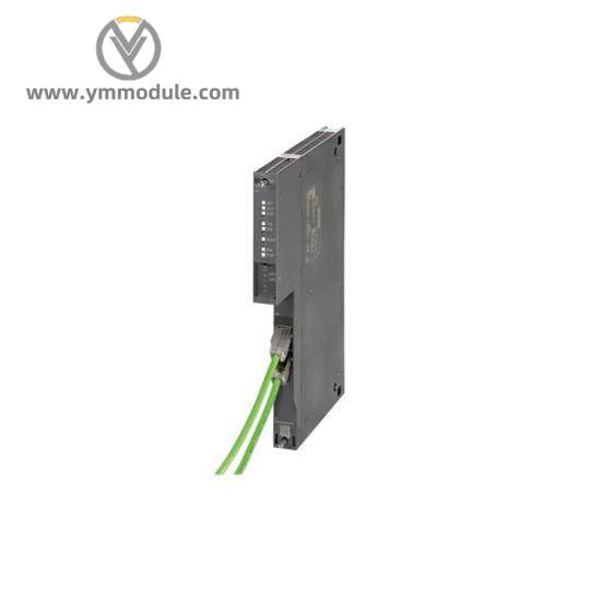 Siemens 6GK7 443-1EX20-0XE0 Ethernet Module