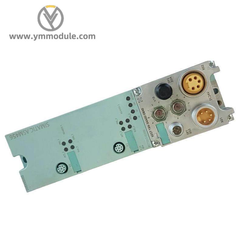 SIEMENS 6GT2002-0ED00 Communication Module