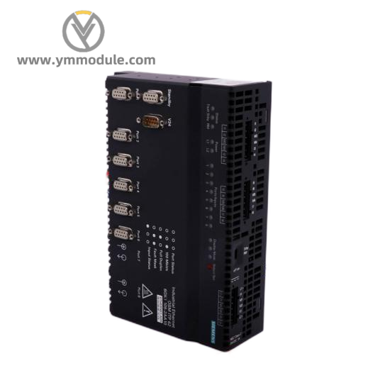 Siemens 6MT14-40CL