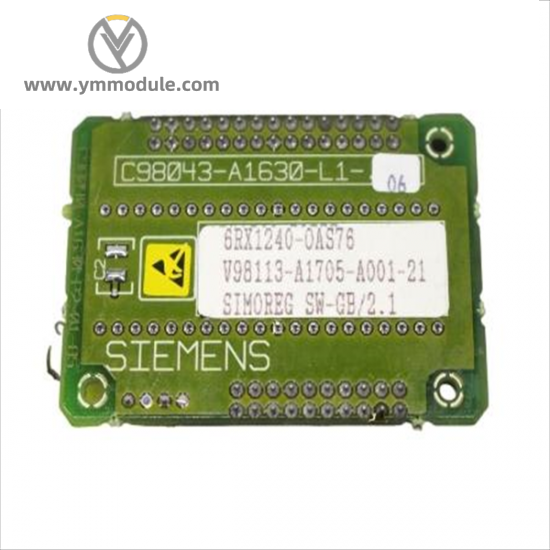 Siemens 6ES71936-BP00-0DA0