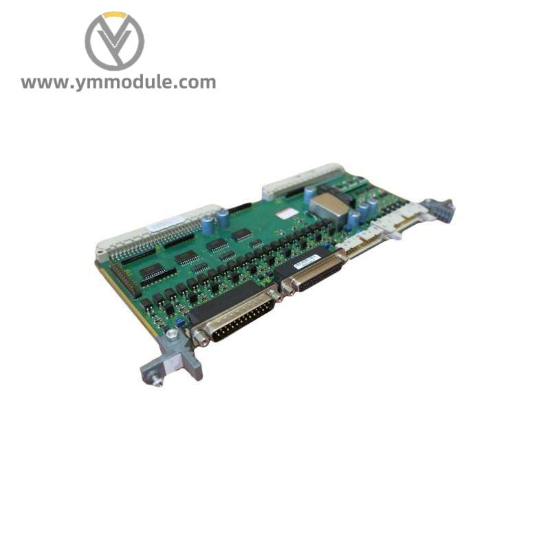 Siemens 6SA8252-0AC70 control module