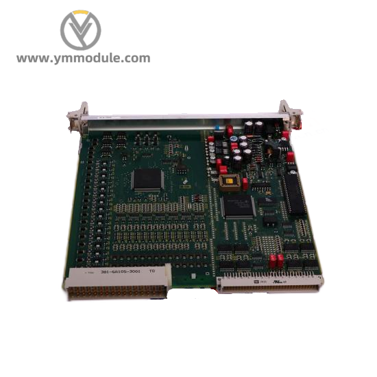 Siemens 6SC6100-0AB00 Simodrive Module