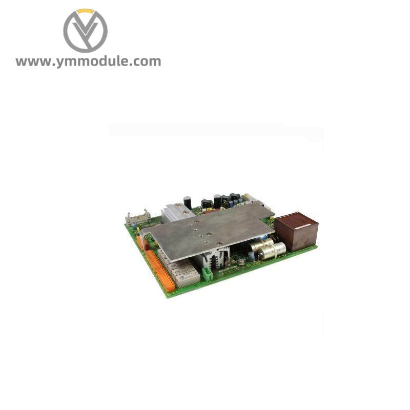 SIEMENS 6SC6100-0GE01 Simodrive Drives