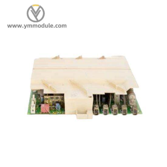 SIEMENS 6SC6130-0FE01 Simodrive Power Module