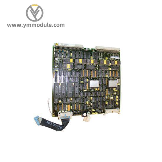 SIEMENS 6ES5262-8MB13  IP262 Closed Loop Control Module