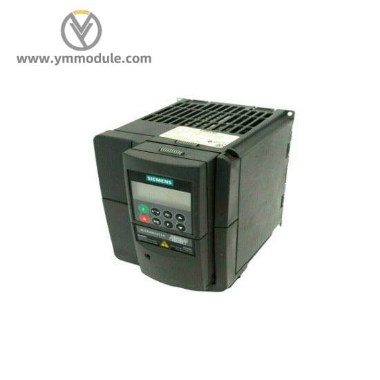 SIEMENS 6SE6440-2UD24-0BA1 MICROMASTER