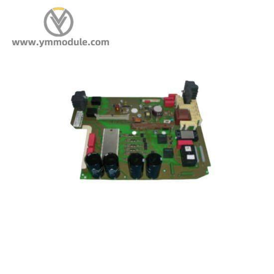 SIEMENS 6SE7021-8EB84-1HF3/A5E01577780A-003 inverter drive board