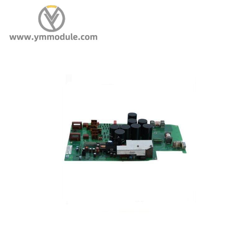 SIEMENS 6SE7022-6TC84-1HF3 POWER CONTROLLER
