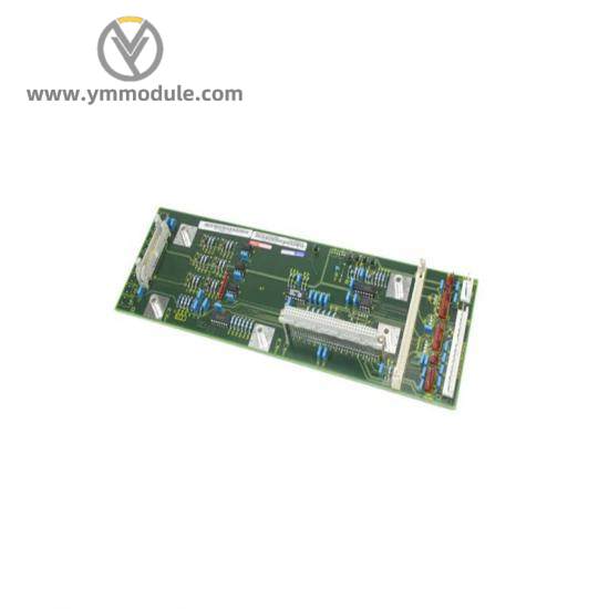 SIEMENS 6SE7031-2HF84-1BG0 Inverter Interface board