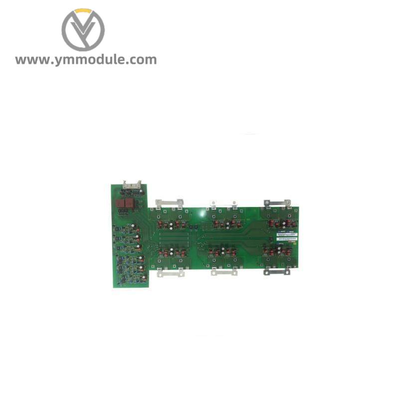 Siemens 6SE7033-2EG84-1JF1 Inverter Control Module (Spare Part)