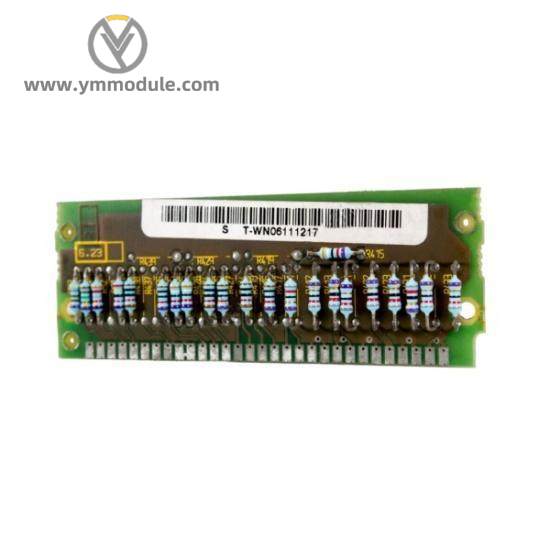Siemens 6SE7035-1EJ84-1BH0  ABO Module
