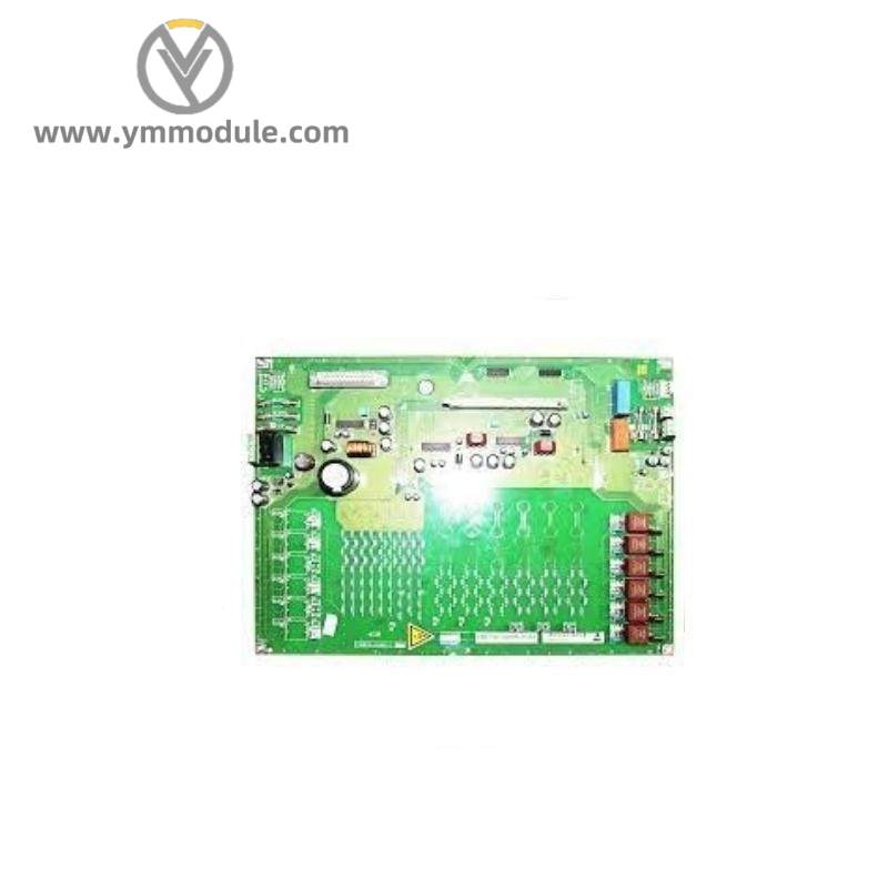Siemens 6SE7073-0EJ84-1JC0 Module