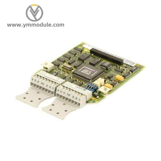 SIEMENS 6SE7090-0XX84-0FA0 Incremental Encoder Evaluation Module