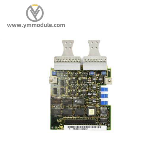Siemens 6SE7090-0XX84-0KB0 EB1 Expansion Board