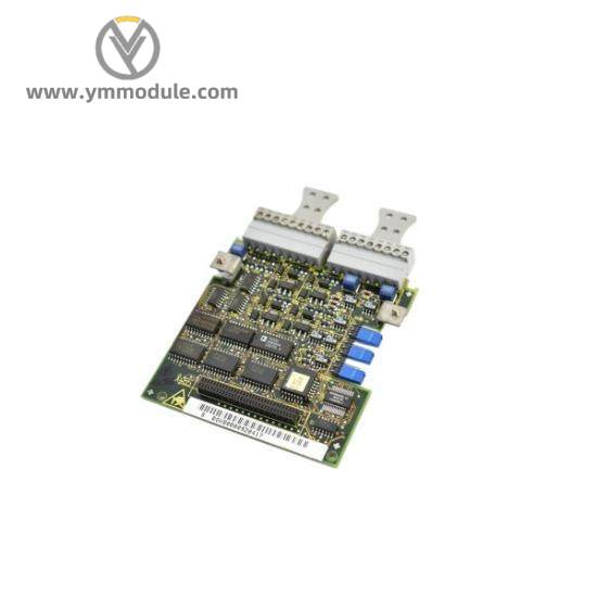 Siemens 6SE7090-0XX84-0KB0 EB1 Expansion Board