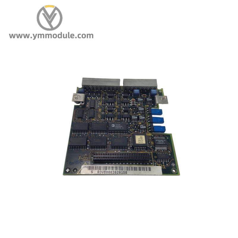 SIEMENS 6SE7090-0XX84-0KB0 expansion module