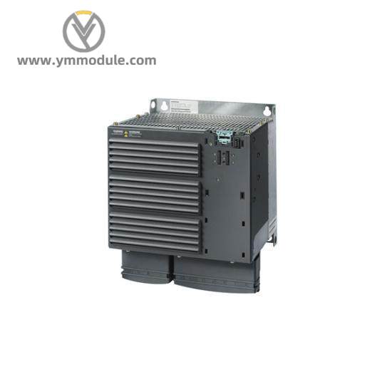 SIEMENS 6SL3224-0BE21-5UA0 Power Module