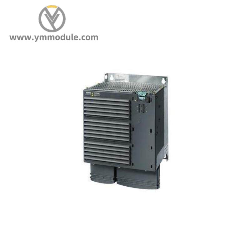 SIEMENS 6SL3224-0BE32-2AA0 PM240 Power Module