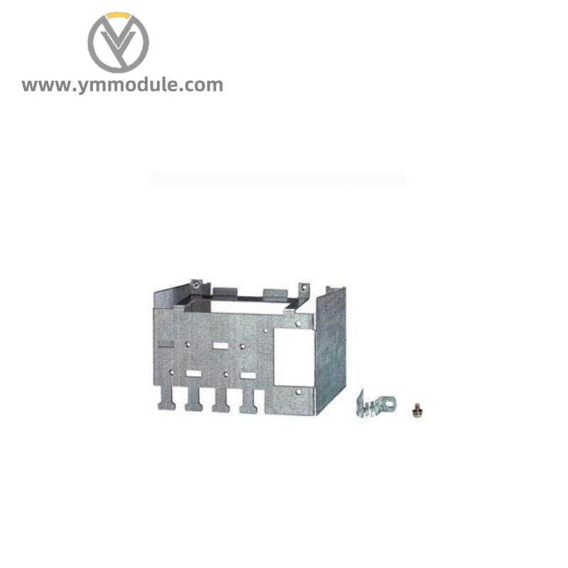 SIEMENS 6SL3262-1AA00-0BA0 SINAMICS Shield connection kit for Power Module FSA PM 240