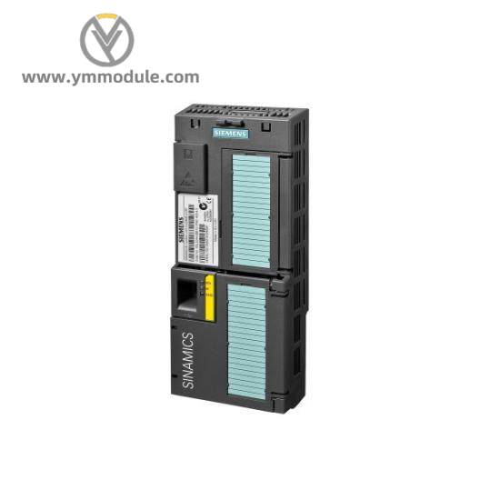 SIEMENS 6SL3330-6TE41-7AA3 Smart Line Module