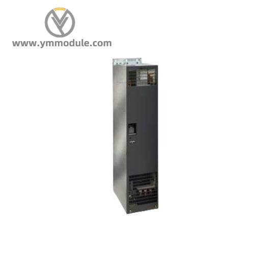 SIEMENS 6SL3351-1AE33-8AA2 Drive AC /Power Module