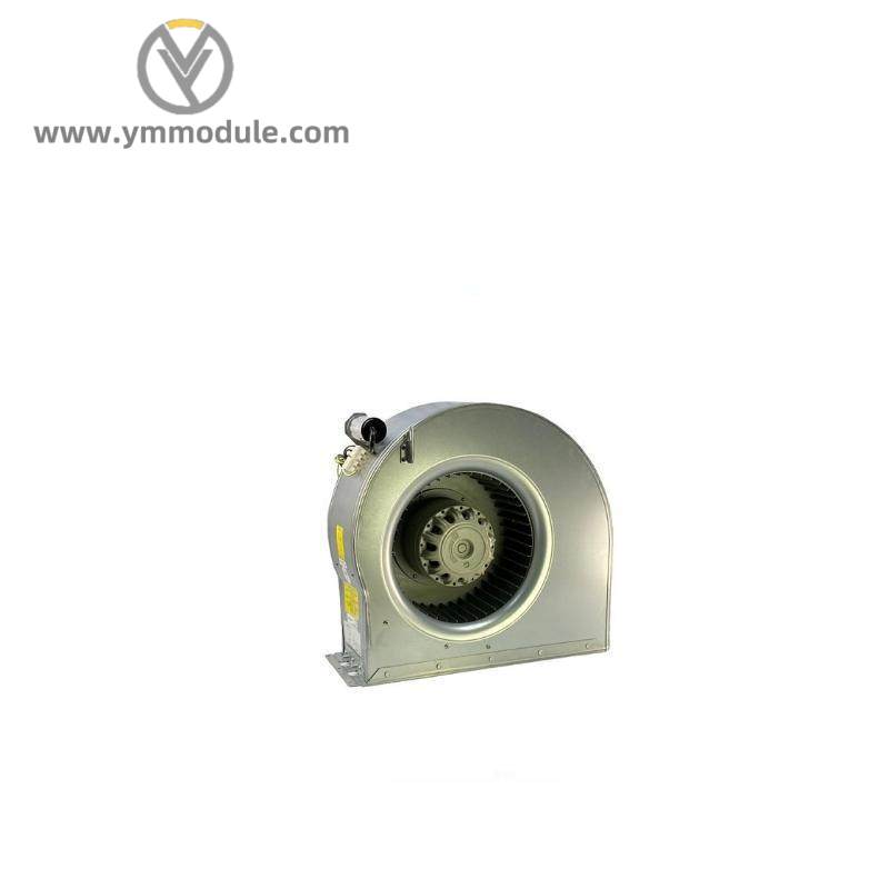 Siemens 6SL3362-0AG00-0AA1 SINAMICS/MICROMASTER PX Replacement fan