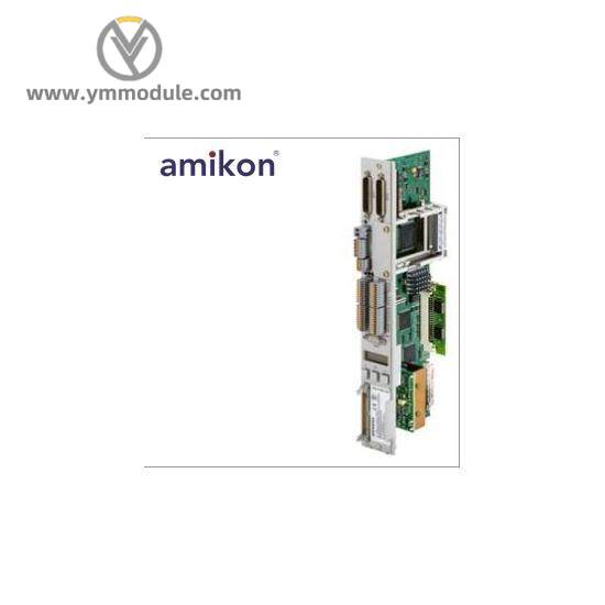 SIEMENS 6SN1118-0NH01-0AA1 Card