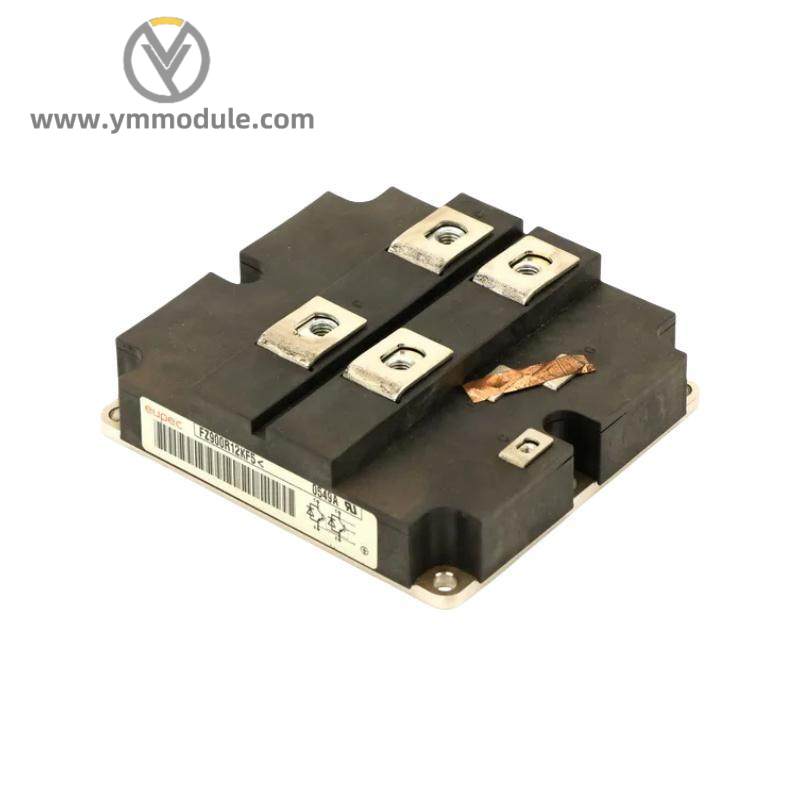 SIEMENS 6SY7000-0AC84 TRANSISTOR MODULE
