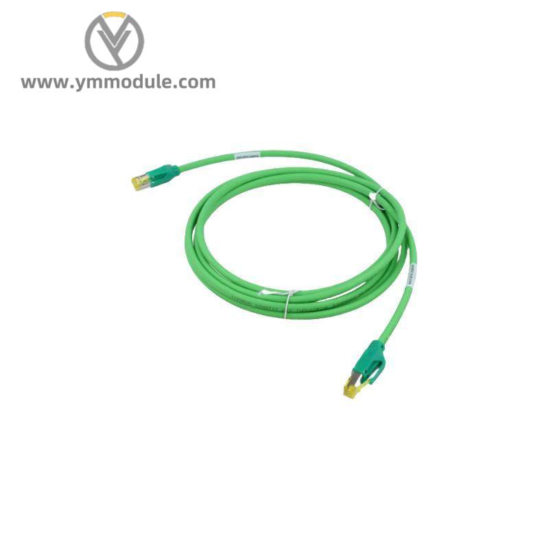 Siemens 6XV1870-3QH10 patch cord