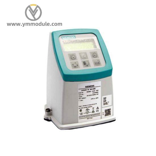 Siemens 6SE7021-0EA61 Simover Masterdrives Converter