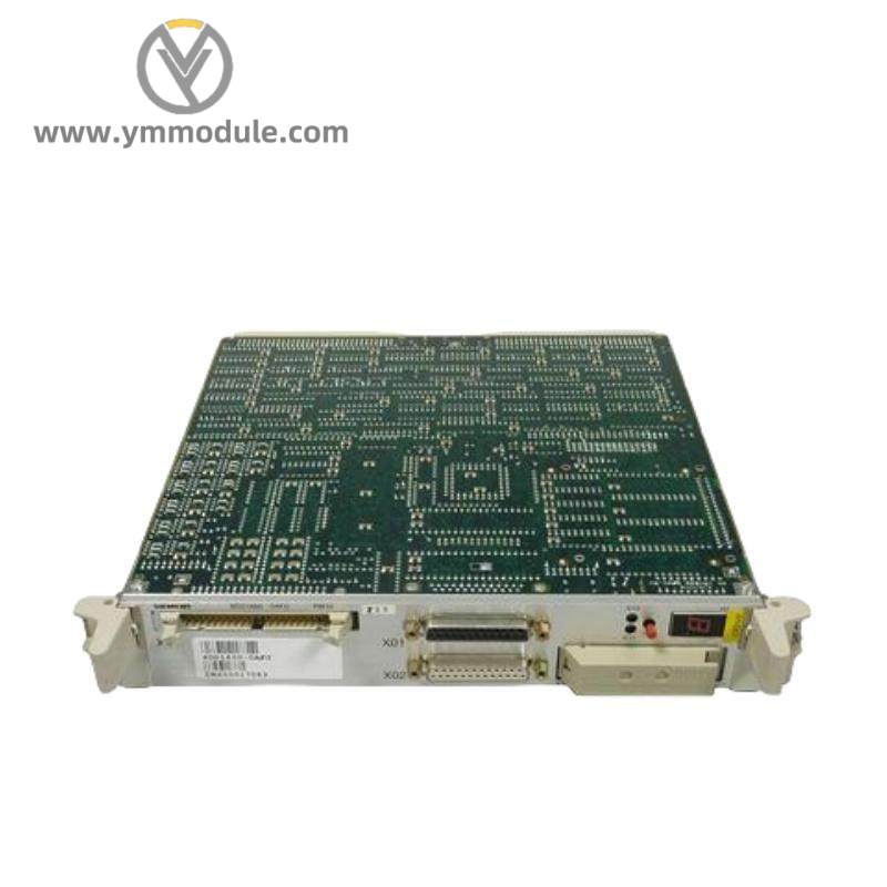 SIEMENS 7TL4400-0/CC Module