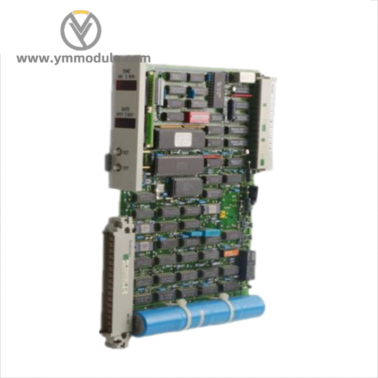 SIEMENS 86DS1200-8BA 6NG4207-8PS02 Date and Time Memory Module