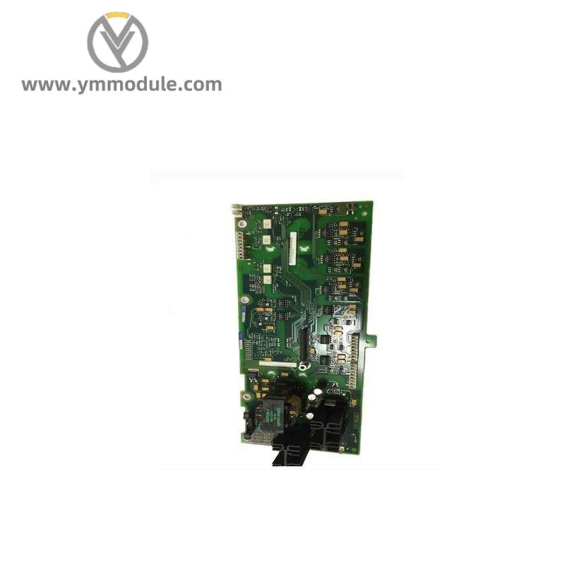 SIEMENS A5E00190843 PC BOARD