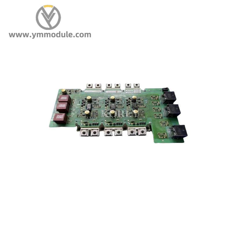Siemens A5E00825001 + FS300R12KE3_S1 Power Block Module