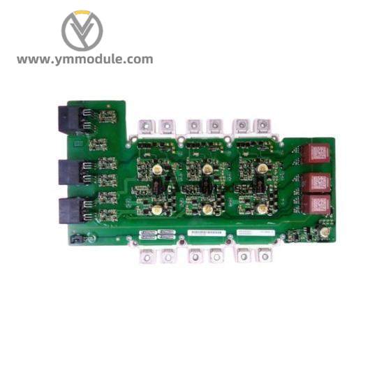 SIEMENS A5E00825001 + FS300R12KE3_S1 VARIABLE FREQUENCY DRIVE BOARD