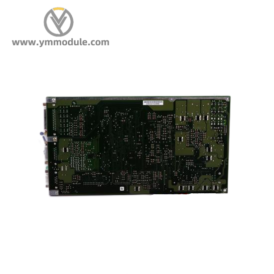 Siemens A5E37876282 Power Board