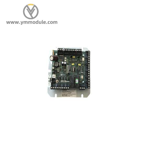 SIEMENS ADD5100 6FL7820-8CA10 Dual Reader Interface Module