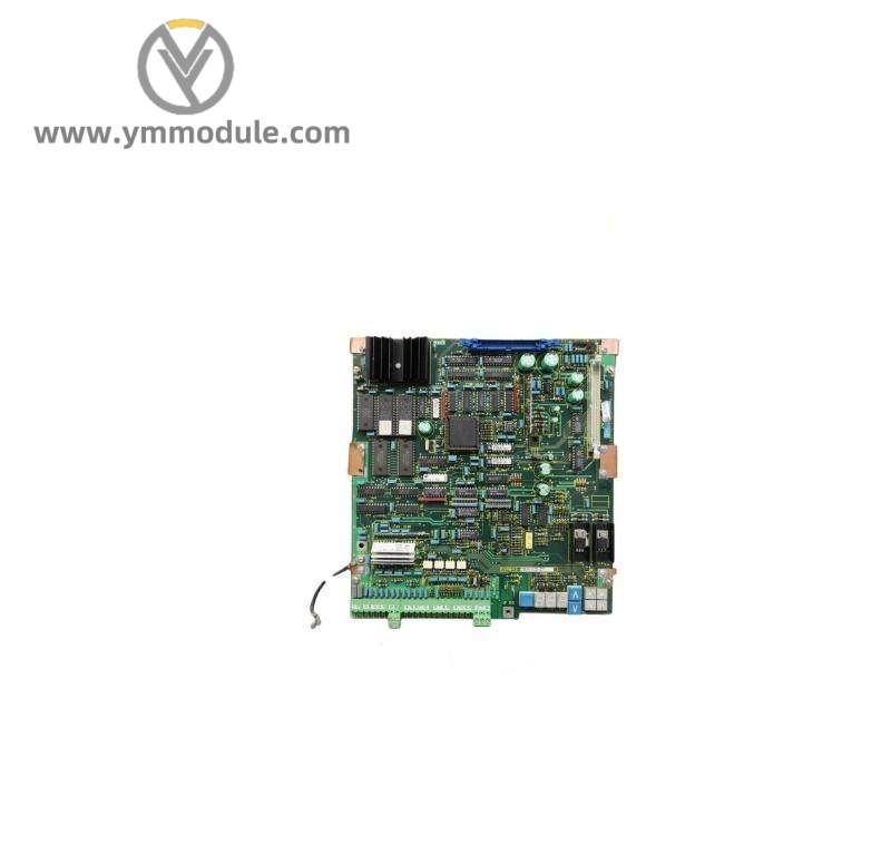 Siemens C98043-A1200-L23-3 Simoreg Drives