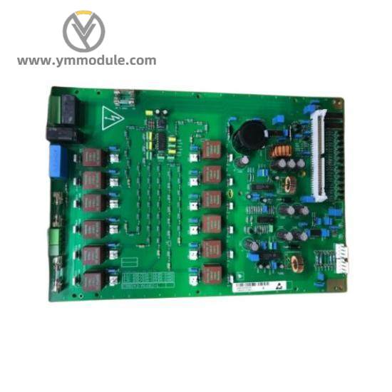SIEMENS C98043-A1682-L1-04 DC Converter Control Circuit Board